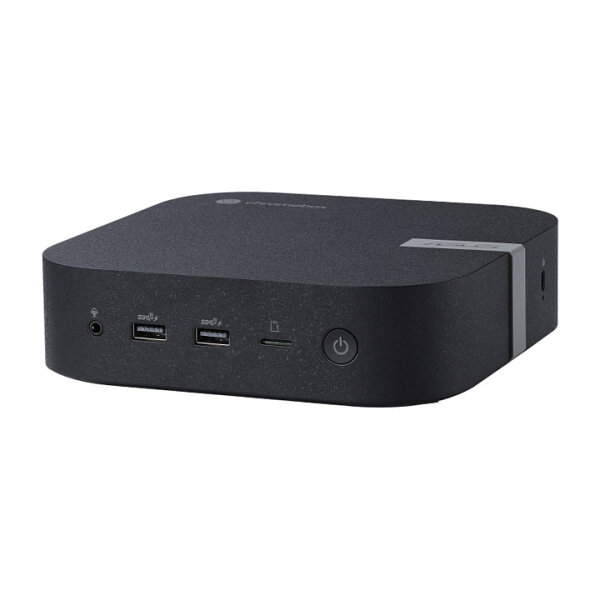 ASUS CHROMEBOX5-SC002UN iC7305/4GB-DDR4/128GB M.2/black ChromeOS