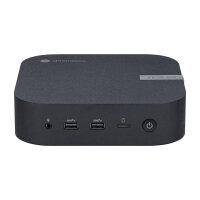 ASUS CHROMEBOX5-SC002UN iC7305/4GB-DDR4/128GB M.2/black ChromeOS