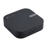 ASUS CHROMEBOX5-SC002UN iC7305/4GB-DDR4/128GB M.2/black ChromeOS