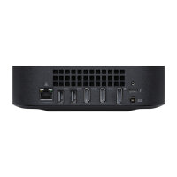 ASUS CHROMEBOX5-SC002UN iC7305/4GB-DDR4/128GB M.2/black ChromeOS