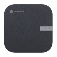 ASUS CHROMEBOX5-SC002UN iC7305/4GB-DDR4/128GB M.2/black ChromeOS