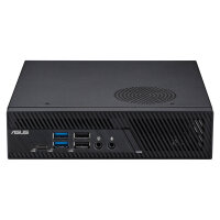 ASUS PB63-B5204AH i5-14400/16GB DDR5/512GB M.2/black W11P