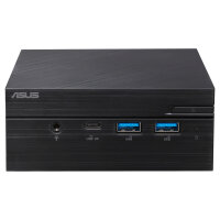 ASUS PN53-S5018ADS1 AMDR5-7530U/8GB-DDR4/256GB M.2/black W11P