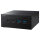 ASUS PN53-S5018ADS1 AMDR5-7530U/8GB-DDR4/256GB M.2/black W11P