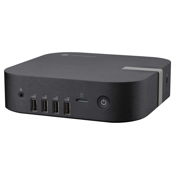 ASUS CHROMEBOX5-S3006UNA i3-1315U/8GB-DDR4/128GB M.2/black ChromeOS