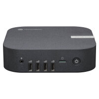 ASUS CHROMEBOX5-S3006UNA i3-1315U/8GB-DDR4/128GB M.2/black ChromeOS