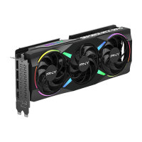 RTX 5070 12GB PNY VERTO ARGB OC Triple Fan GDDR7 3 Fan