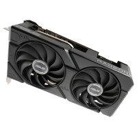 RX 7600 8G ASUS Dual EVO 8GB GDDR6