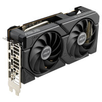 RX 7600 8G ASUS Dual EVO 8GB GDDR6