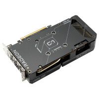 RX 7600 8G ASUS Dual EVO 8GB GDDR6