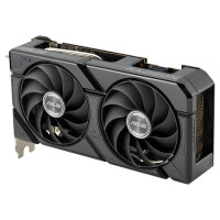 RX 7600 8G ASUS Dual EVO 8GB GDDR6