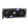 RTX 5070 12GB MSI Gaming Trio OC GDDR 3 Fan