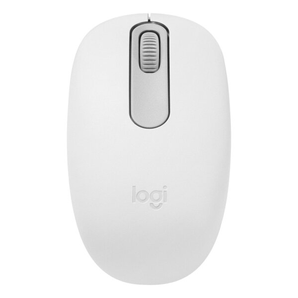 Logitech M196 BLUETOOTH-MAUS Wei
