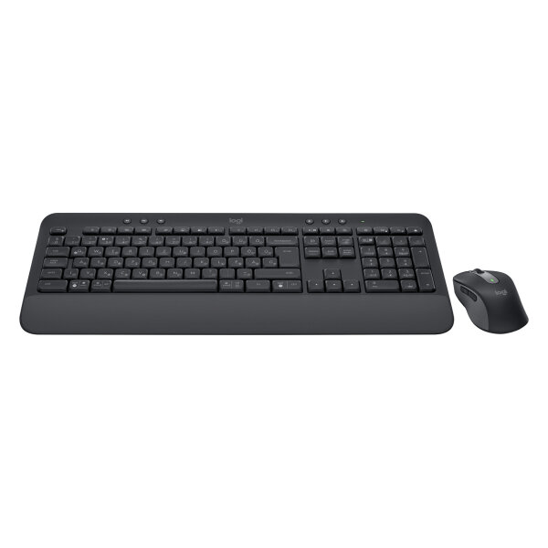 MK650 for Business