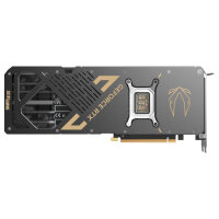 RTX 5070 TI 16GB Zotac Solid SFF OC 16GB GDDR73 Fan