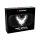 RX 9070 XT 16GB PowerColor Radeon Red Devil Spectral GDDR6 3 Fan white
