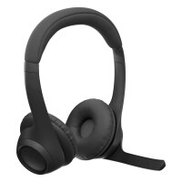 Logitech ZONE 305 MIDNIGHT BLACK