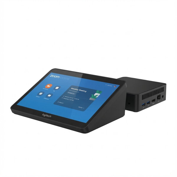 Logitech ZOOM BASE