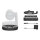 Logitech Extension Kit-Graphite-Usb