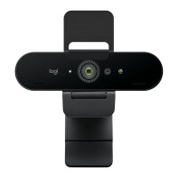 Logitech Brio 4K Livestream GRAPHITE (MS-Hello)
