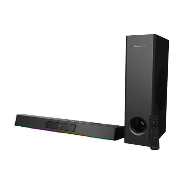 Creative Audio-System Sound Blaster Katana V2X Bluetooth
