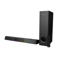 Creative Audio-System Sound Blaster Katana V2X Bluetooth