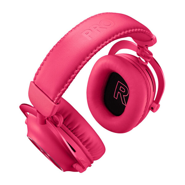 Headset PRO X 2 Lightspeed WRLS