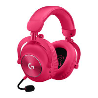 Headset PRO X 2 Lightspeed WRLS