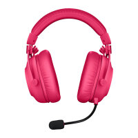 Headset PRO X 2 Lightspeed WRLS