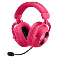 Headset PRO X 2 Lightspeed WRLS