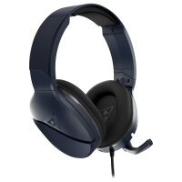 Turtle Beach Recon 200 GEN 2 Bla Over-Ear Stereo...