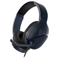 Turtle Beach Recon 200 GEN 2 Bla Over-Ear Stereo...