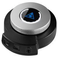 Turtle Beach Set Elite Pro 2 + Super Amp Set. schwarz