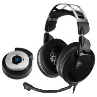 Turtle Beach Set Elite Pro 2 + Super Amp Set. schwarz