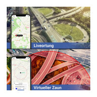 "IoT YUKAtrack easyWire 2G AIO GPS Car Tracker with SIM + Data Flat"