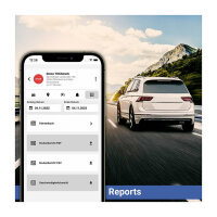 "IoT YUKAtrack easyWire 2G AIO GPS Car Tracker with SIM + Data Flat"