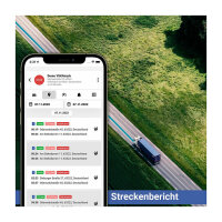 "IoT YUKAtrack easyWire 2G AIO GPS Car Tracker with SIM + Data Flat"