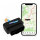 YUKAtrack AIO GPS OBD2 Car Tracker with SIM + Data Flat
