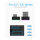ICY BOX Dockingstation 6.4cm (2.5) & 8.9cm (3.5) SATA - USB 3.0