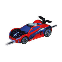 Carrera - GO!!! Sets - Spider Racing