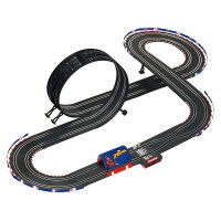 Carrera - GO!!! Sets - Spider Racing