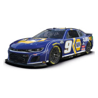 Carrera - GO!!! Sets - NASCAR Talladega Competition
