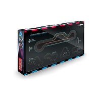 Carrera - Hybrid Racing Accessoires - Track Pack 1