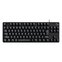 Logitech G413 TKL SE MECH. G KB
