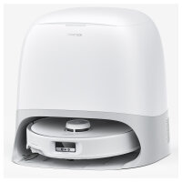 Roborock Qrevo Curv mit Multifunktions-Dockingstation 3.0 Saugroboter