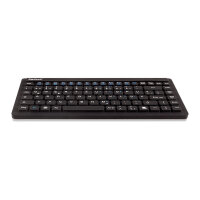 KeySonic KSK-3230IN (DE) IP68 W-dicht Silikon bulk