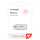 STICK 512GB Verbatim Plectra White USB-C Flash Drive 30231