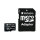 CARD 256GB Verbatim MicroXC Premium Class10 + Adapte retail