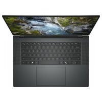 Dell Precision 5690 CU7-165H 32GB/1TB SSD RTX1000 W11P