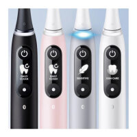 Oral-B iO Series 6 Black Lava